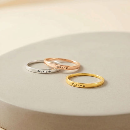 JWH custom name jewelry