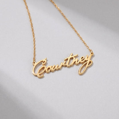 JWH custom name jewelry