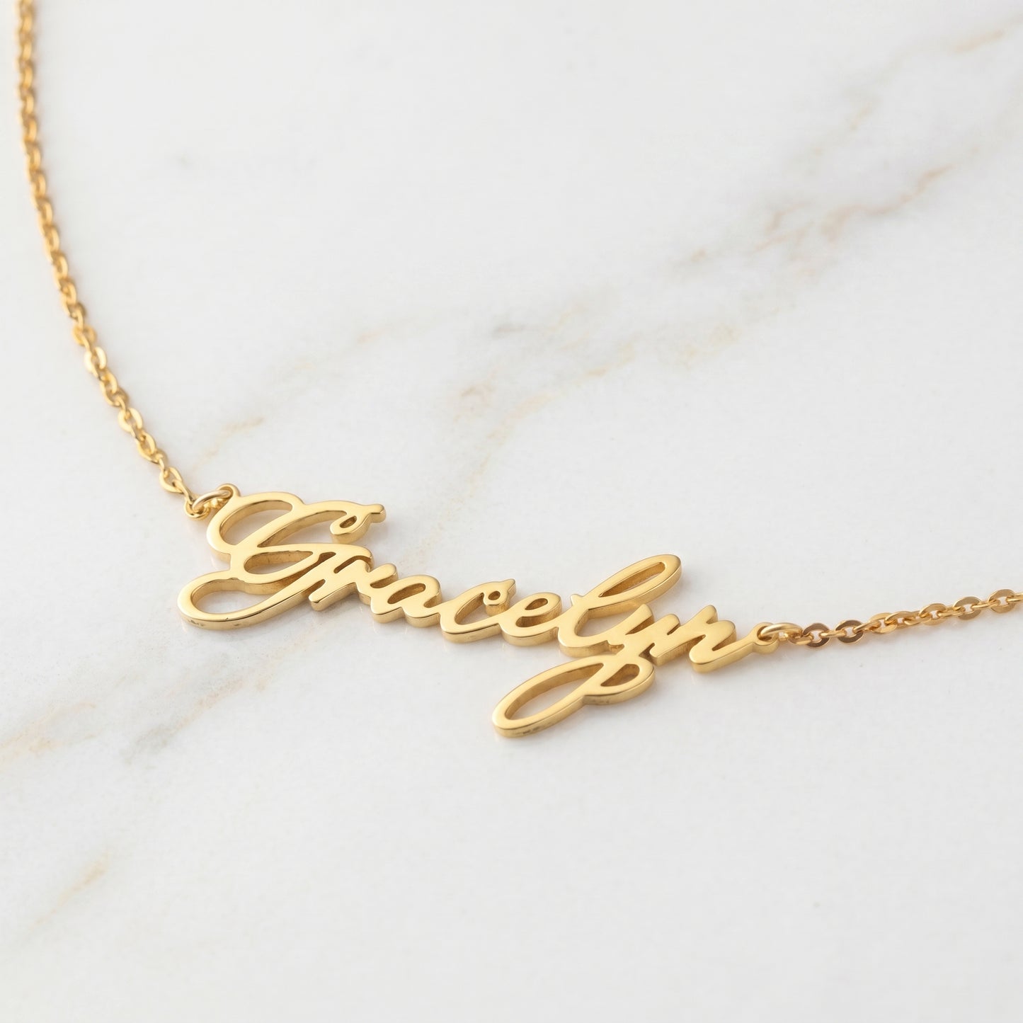 JWH custom name jewelry