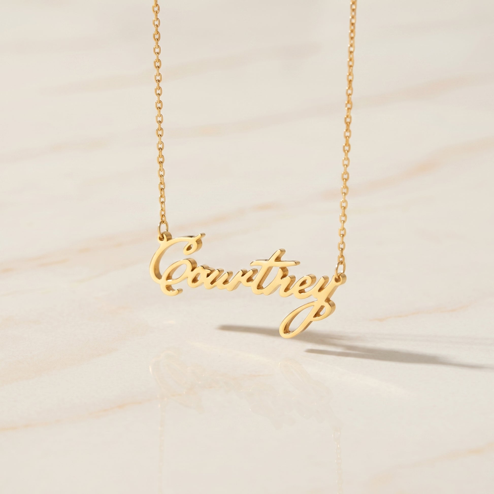 JWH custom name jewelry