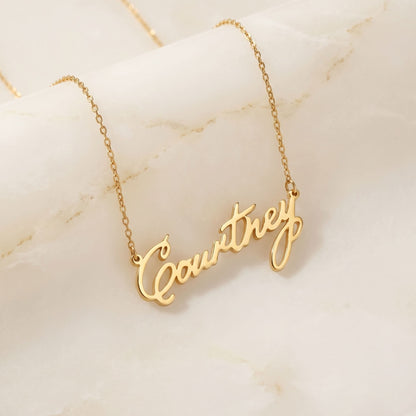 JWH custom name jewelry