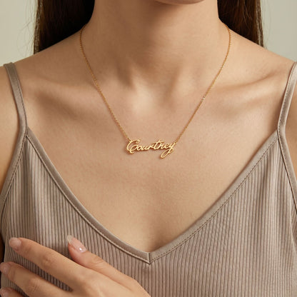 JWH custom name jewelry