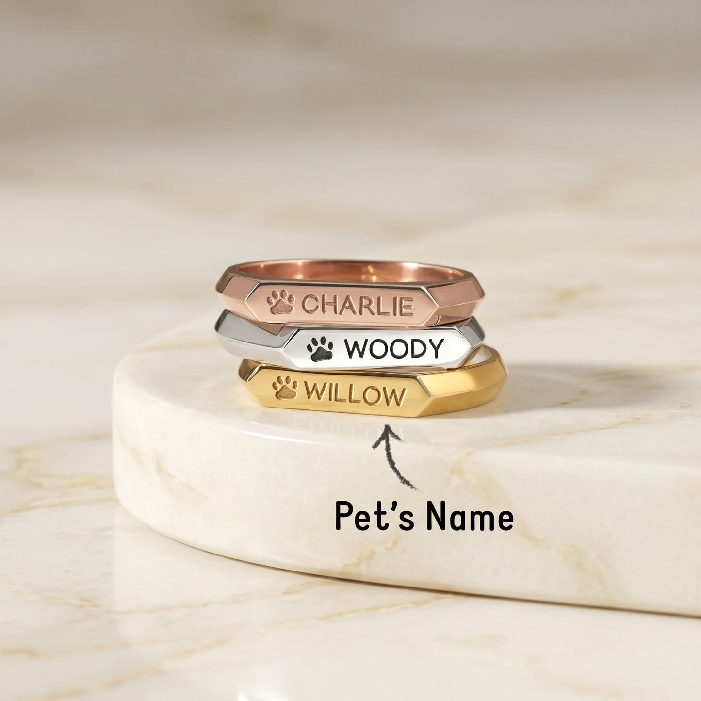 JWH custom name jewelry