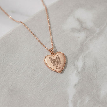 JWH custom name jewelry