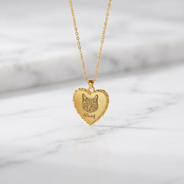 JWH custom name jewelry