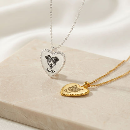 JWH custom name jewelry