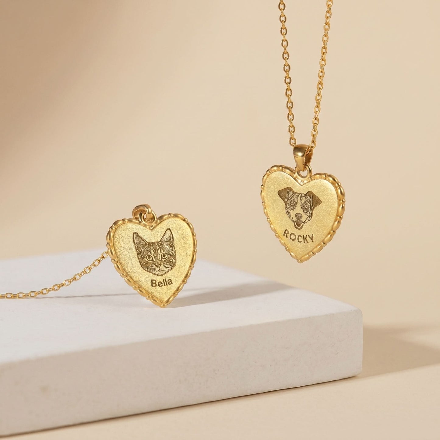 JWH custom name jewelry