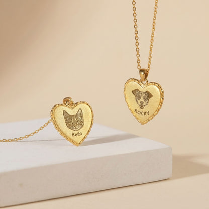 JWH custom name jewelry