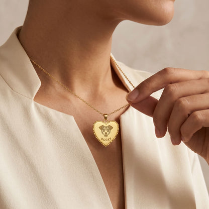 JWH custom name jewelry