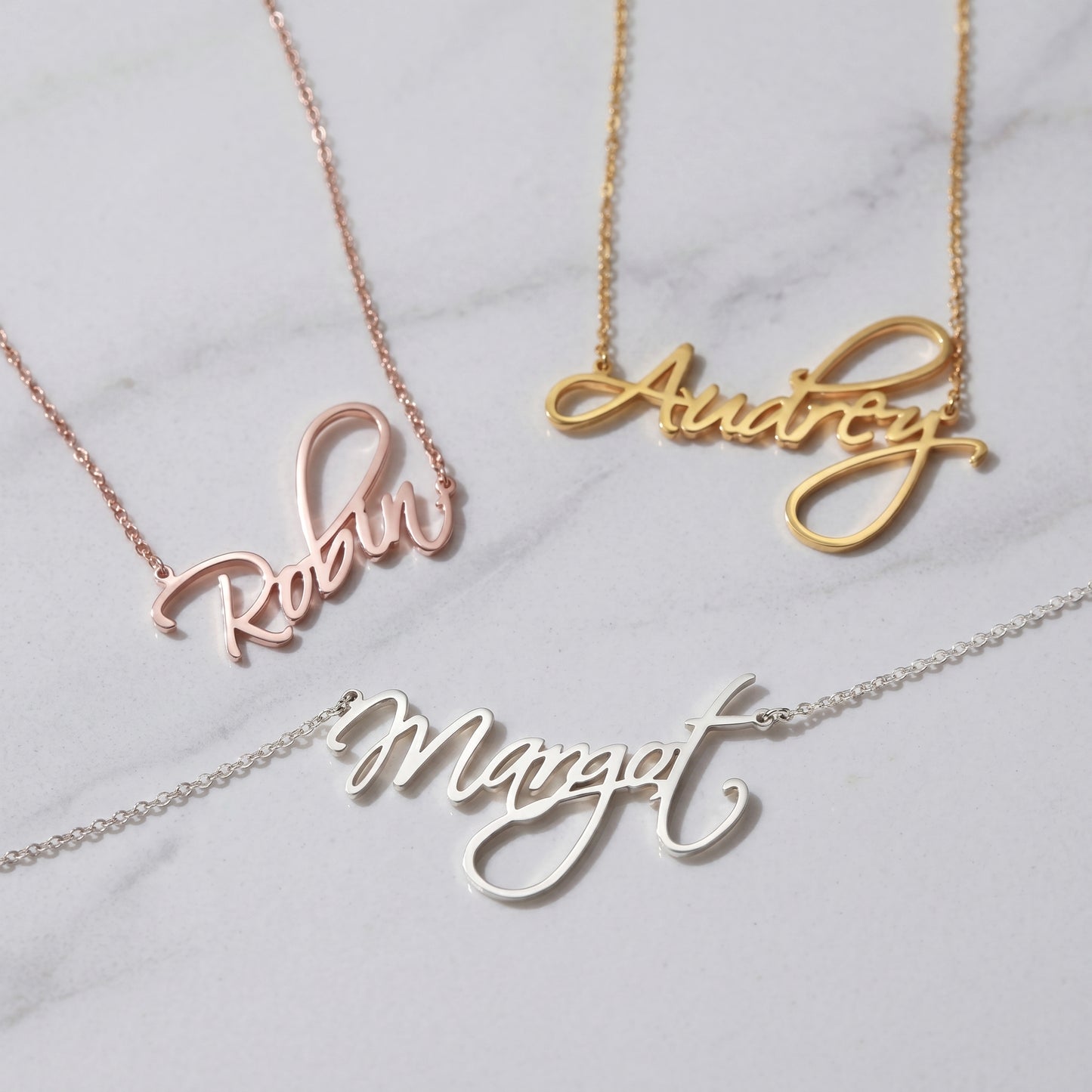 JWH custom name jewelry