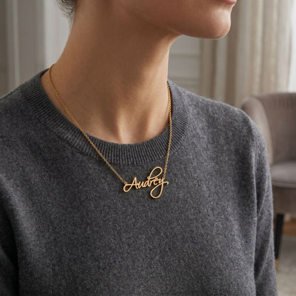 JWH custom name jewelry