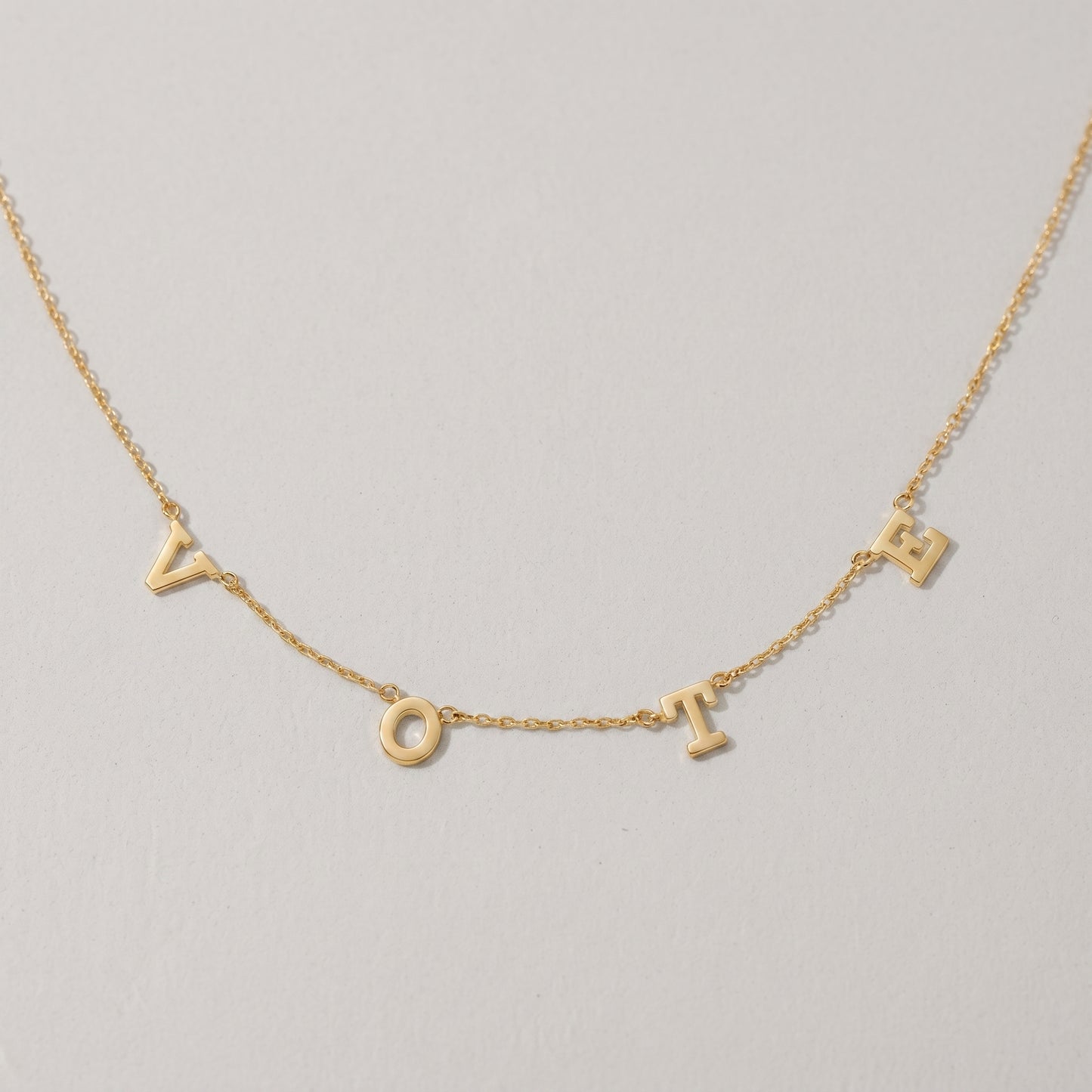 JWH custom name jewelry