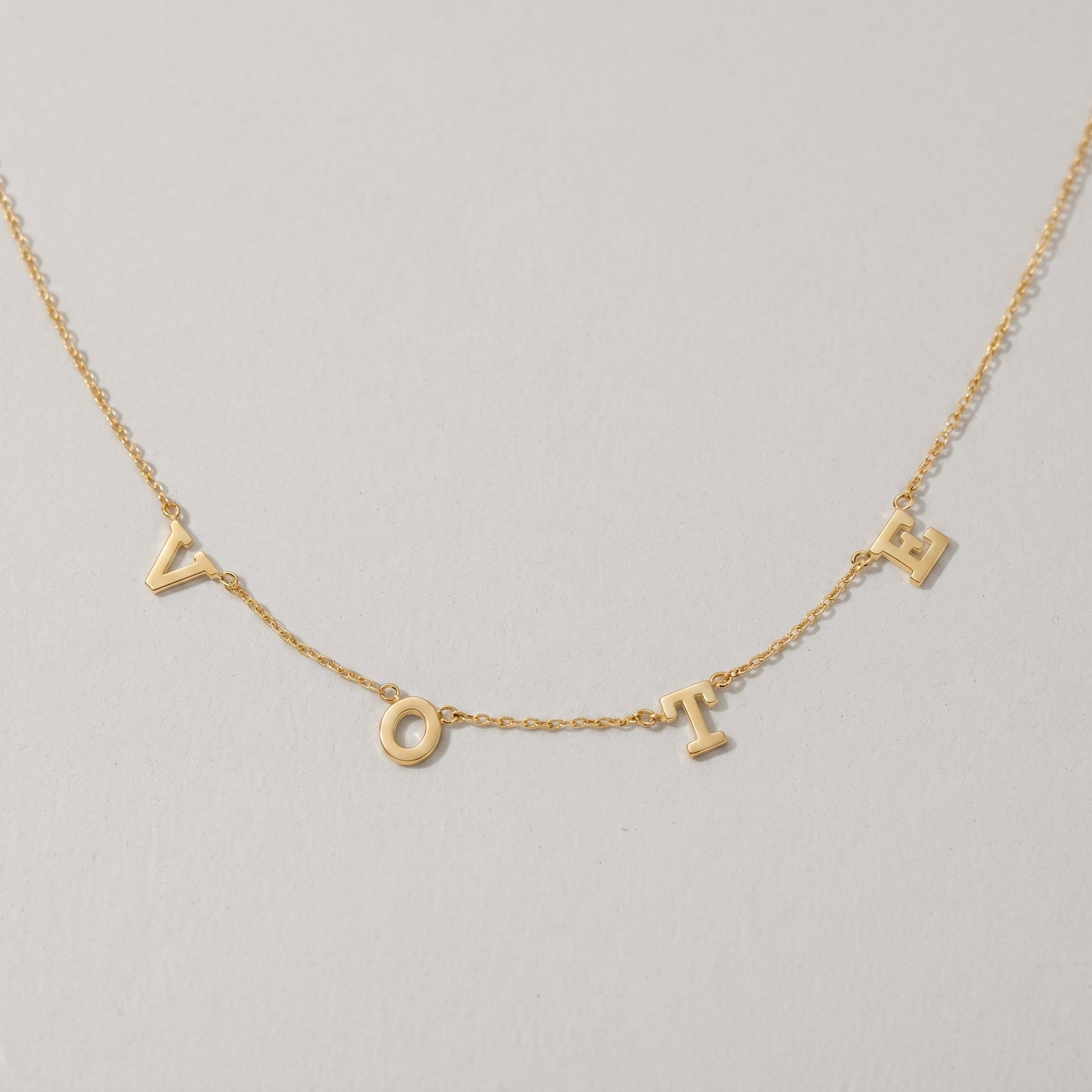 JWH custom name jewelry