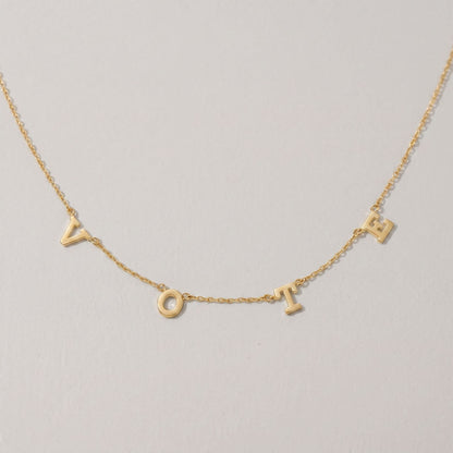 JWH custom name jewelry