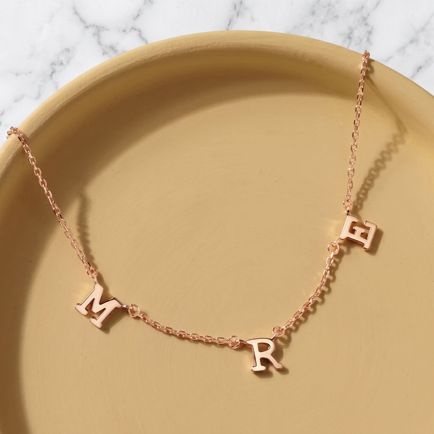 JWH custom name jewelry