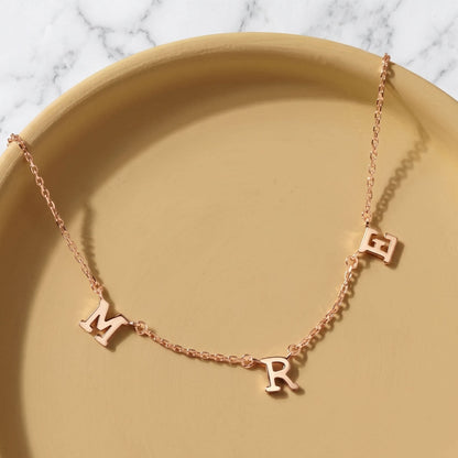 JWH custom name jewelry