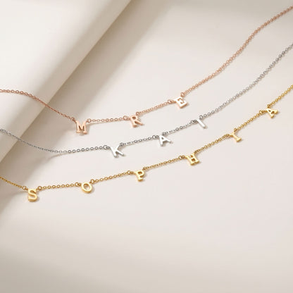 JWH custom name jewelry