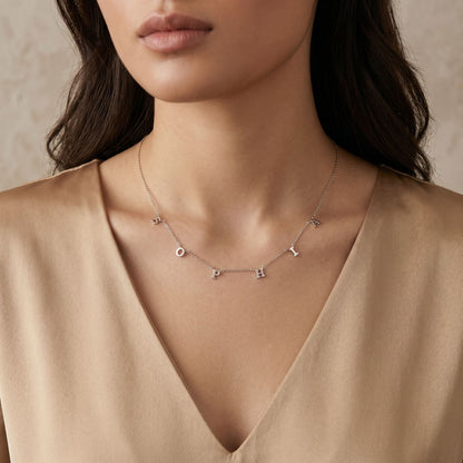 JWH custom name jewelry
