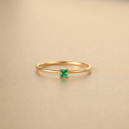 JWH personalized birthstone jewelry