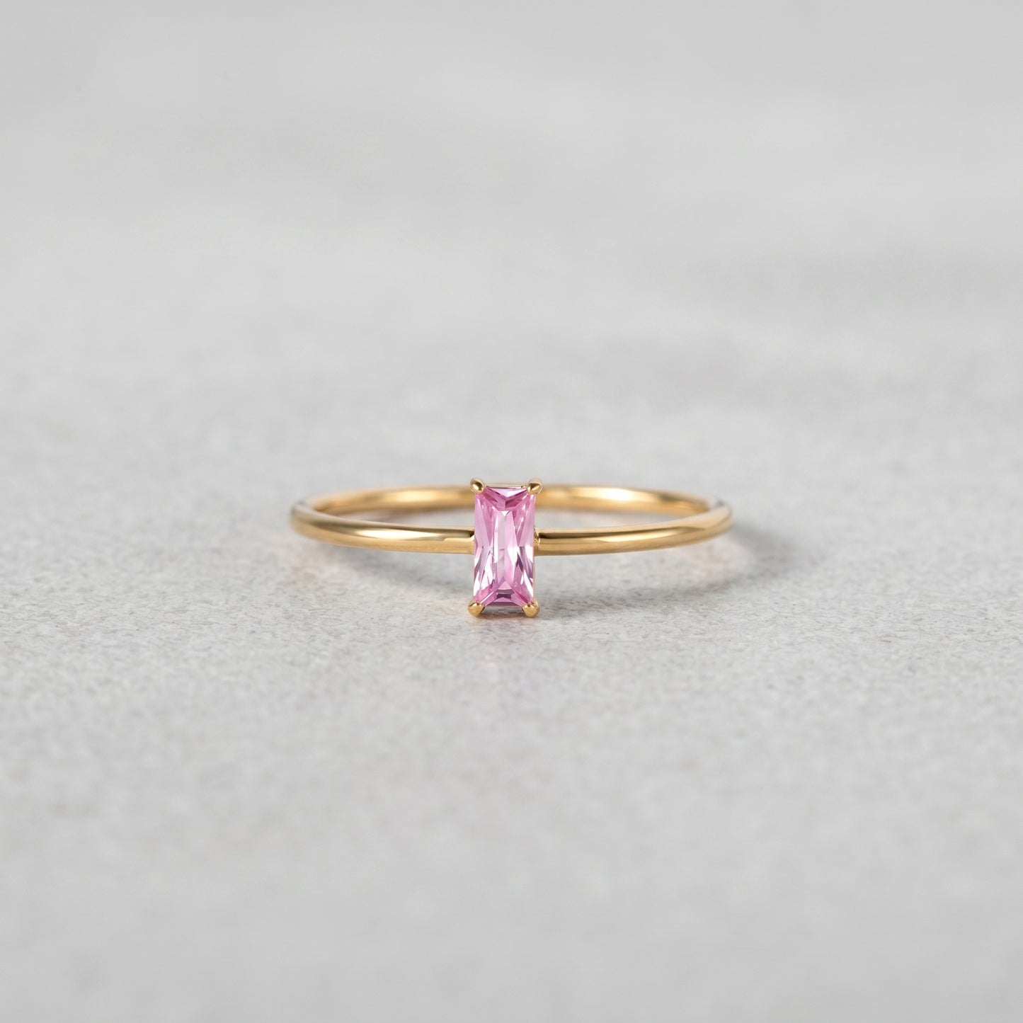 JWH personalized birthstone jewelry