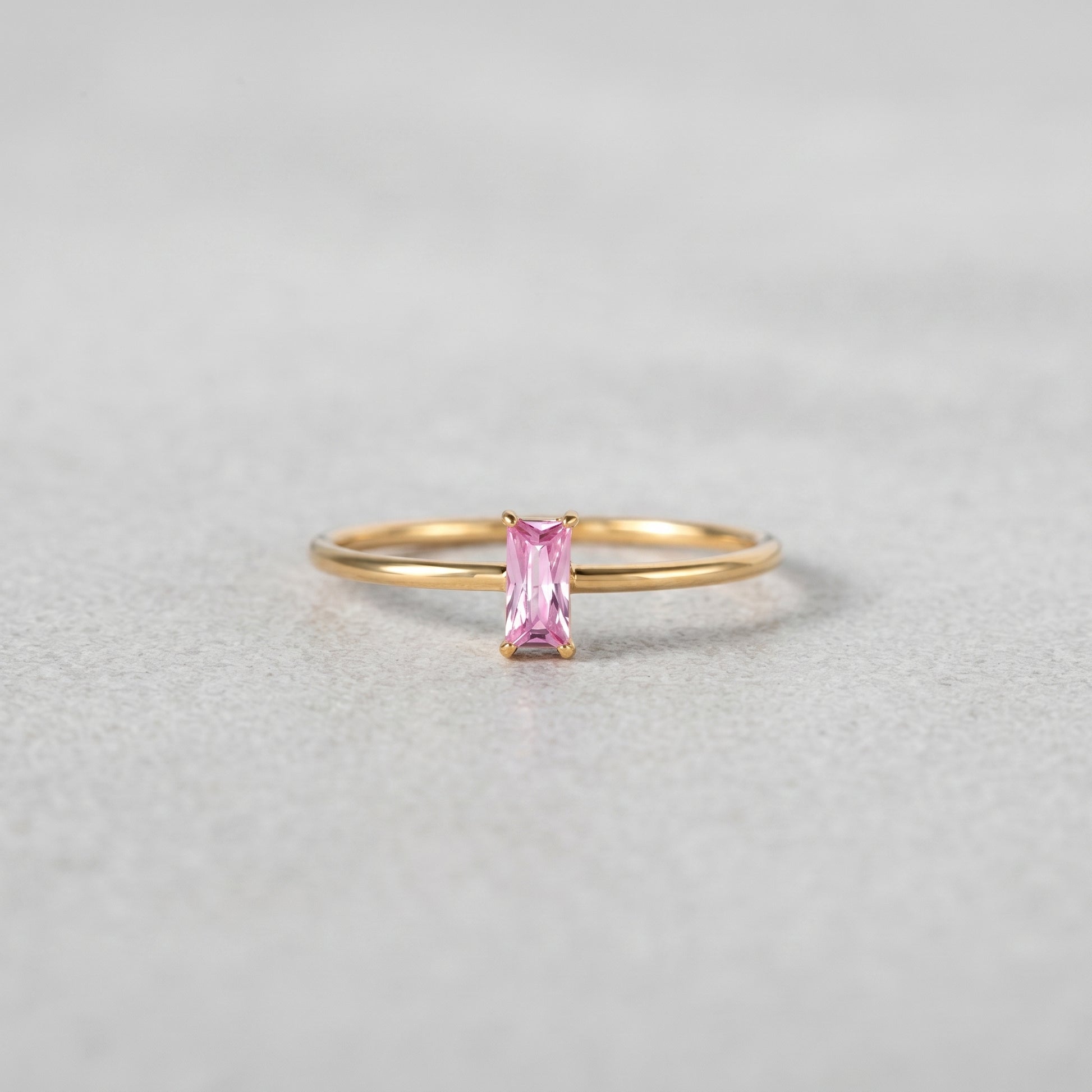 JWH personalized birthstone jewelry