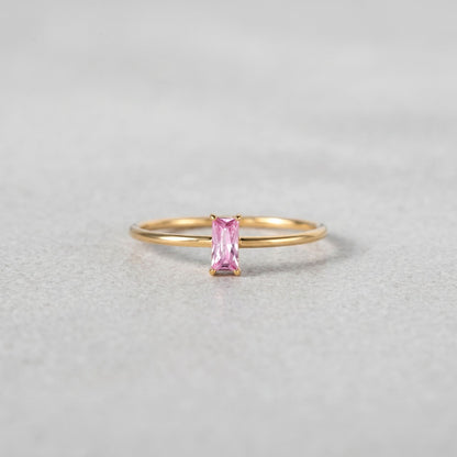 JWH personalized birthstone jewelry