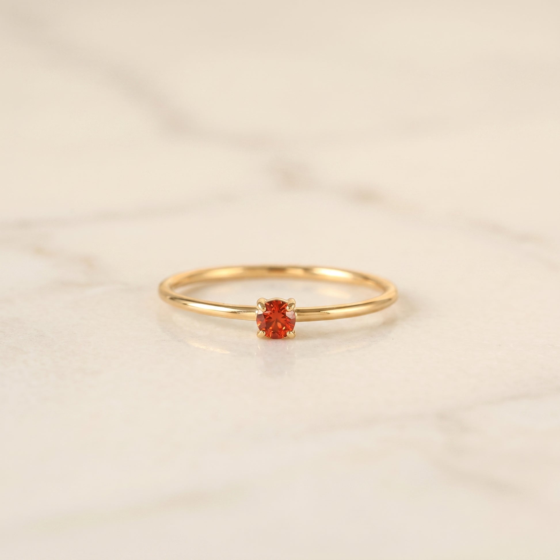 JWH personalized birthstone jewelry