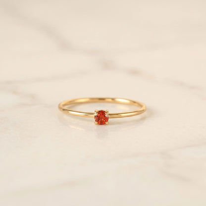 JWH personalized birthstone jewelry
