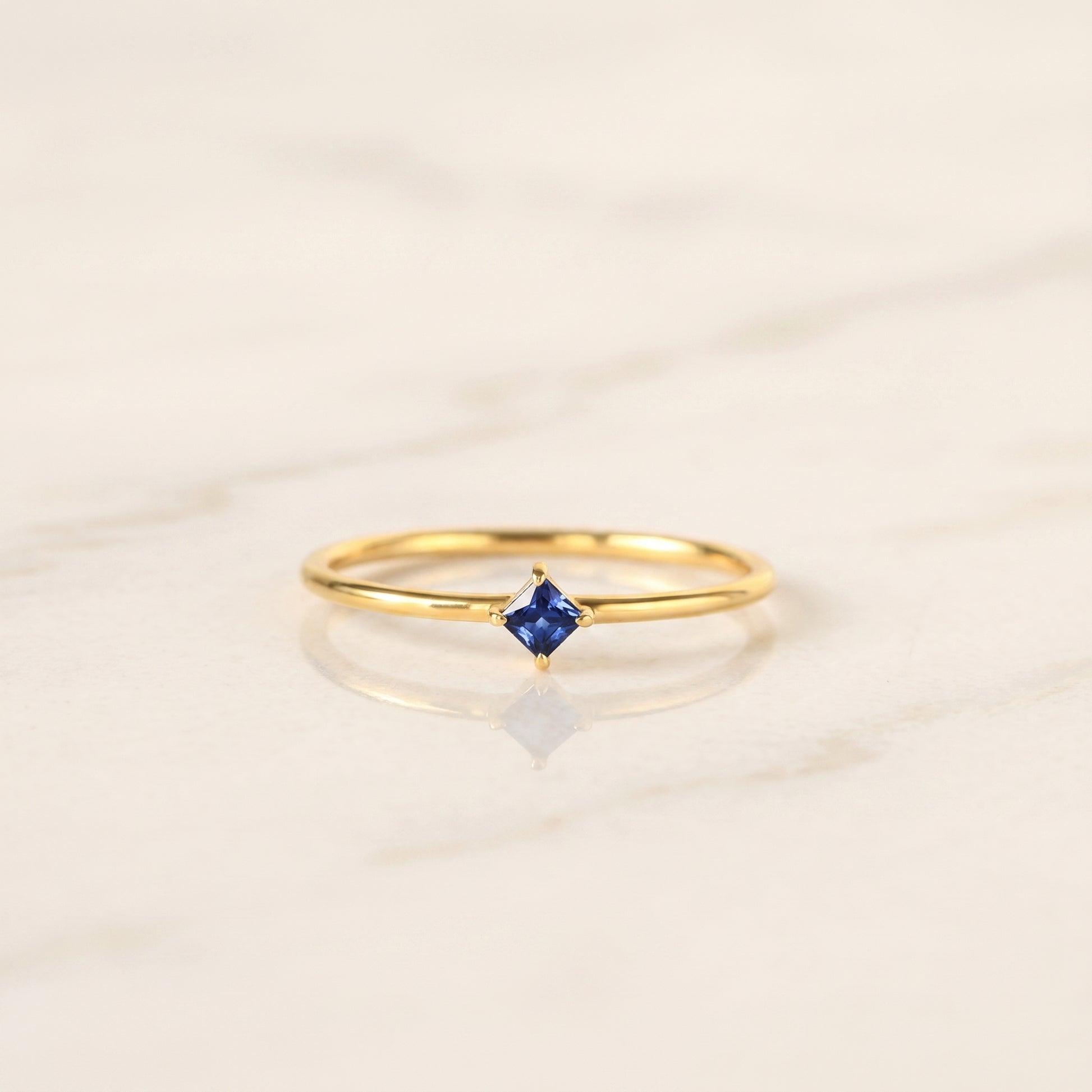 JWH personalized birthstone jewelry