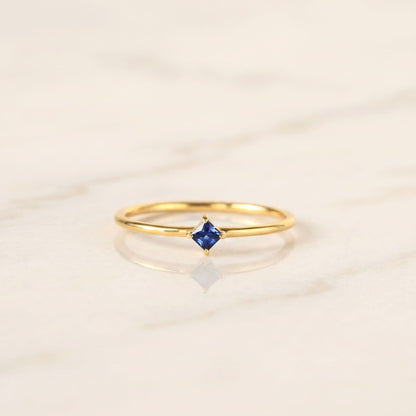 JWH personalized birthstone jewelry