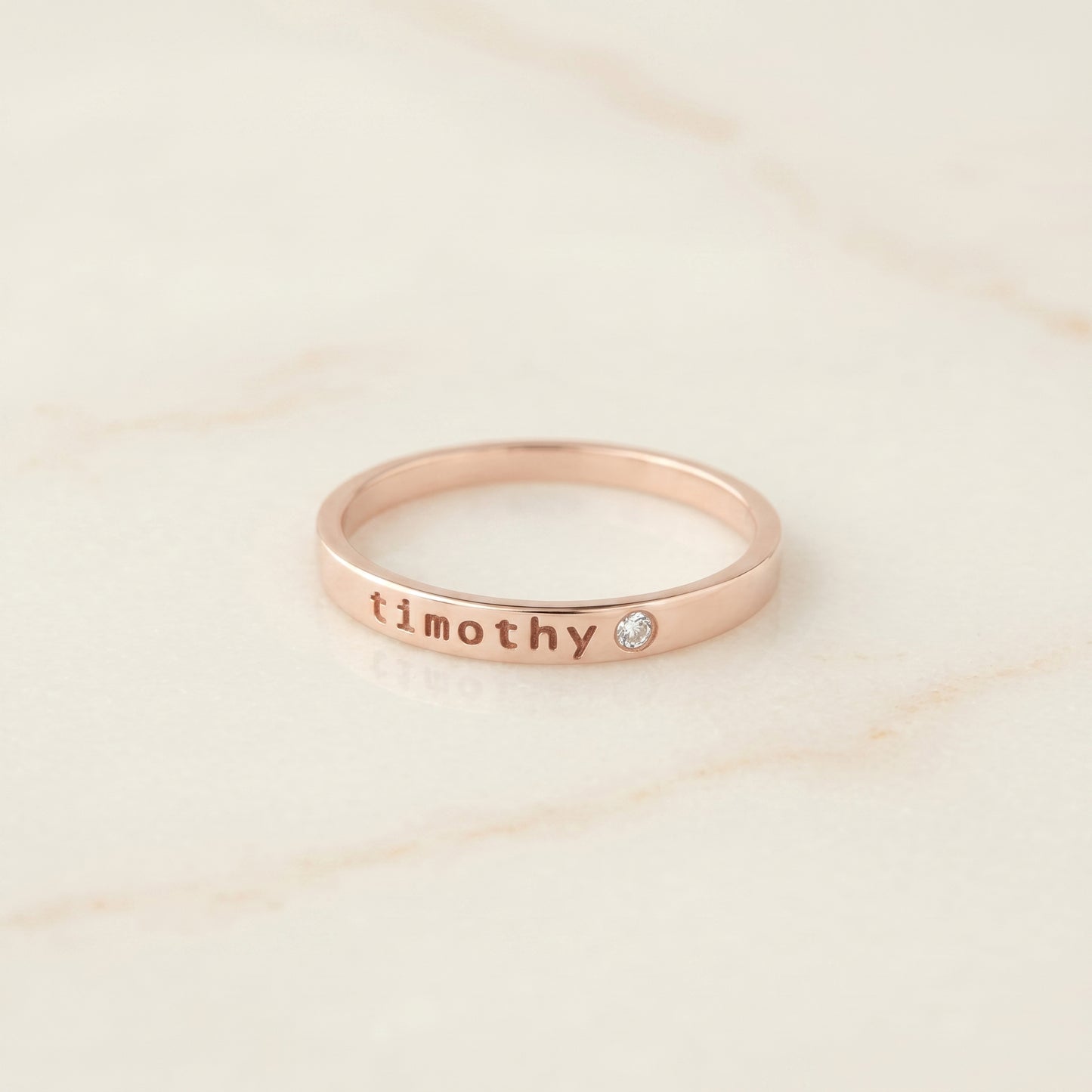 JWH personalized birthstone jewelry