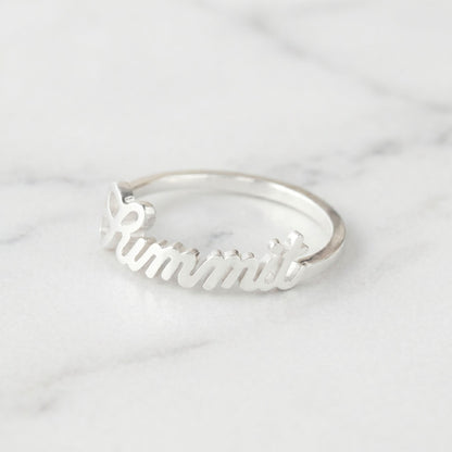 JWH custom name jewelry