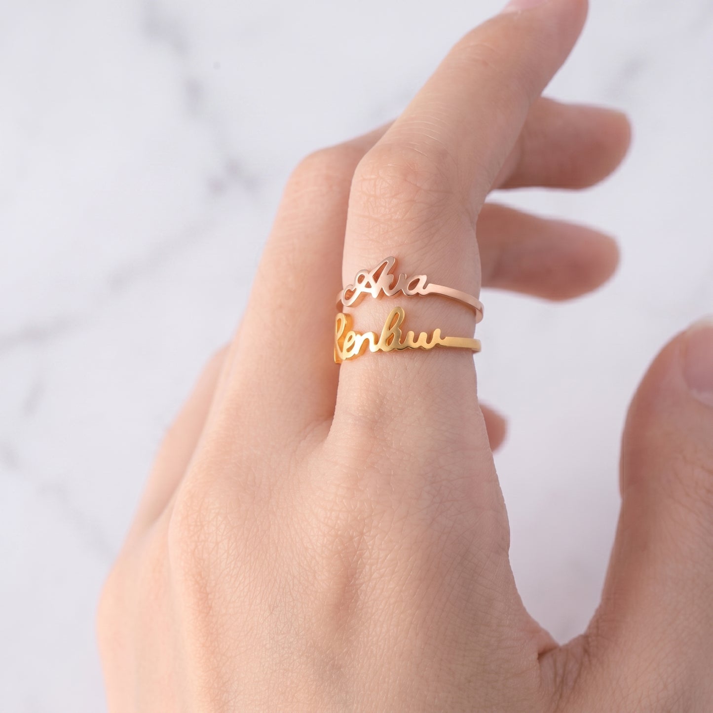 JWH custom name jewelry