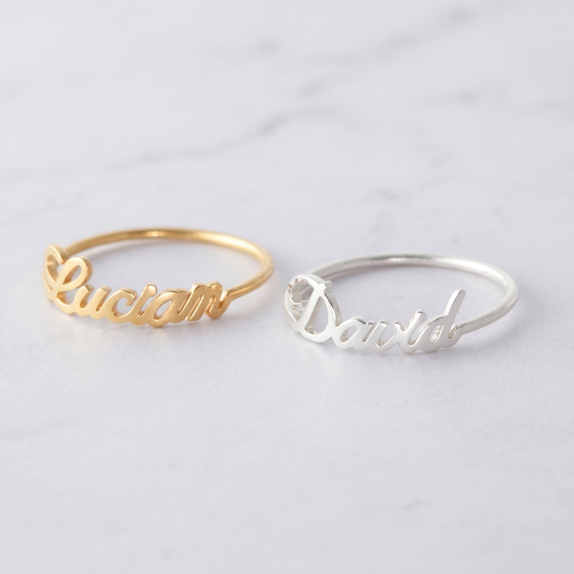 JWH custom name jewelry