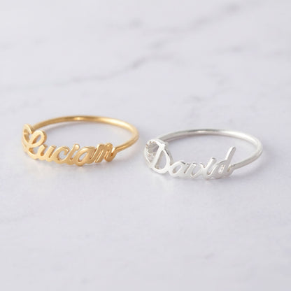 JWH custom name jewelry