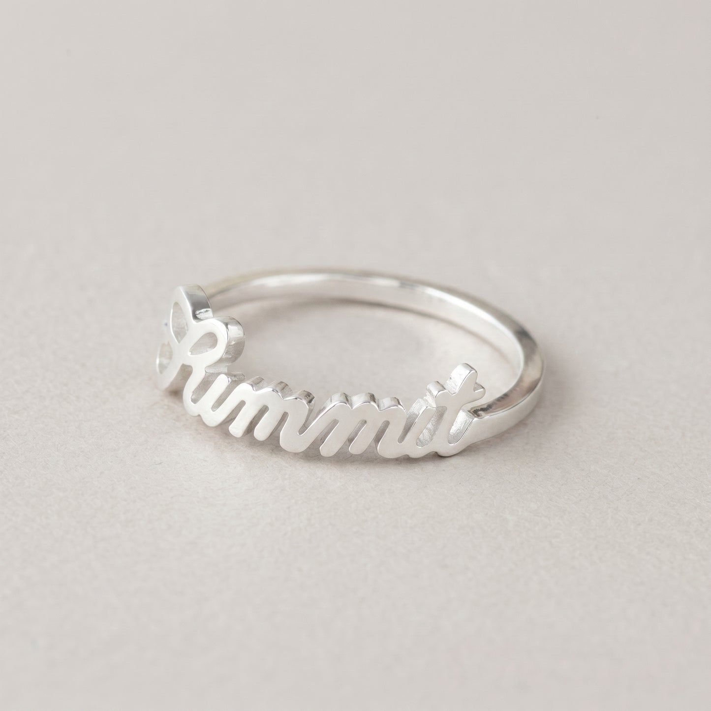 JWH custom name jewelry