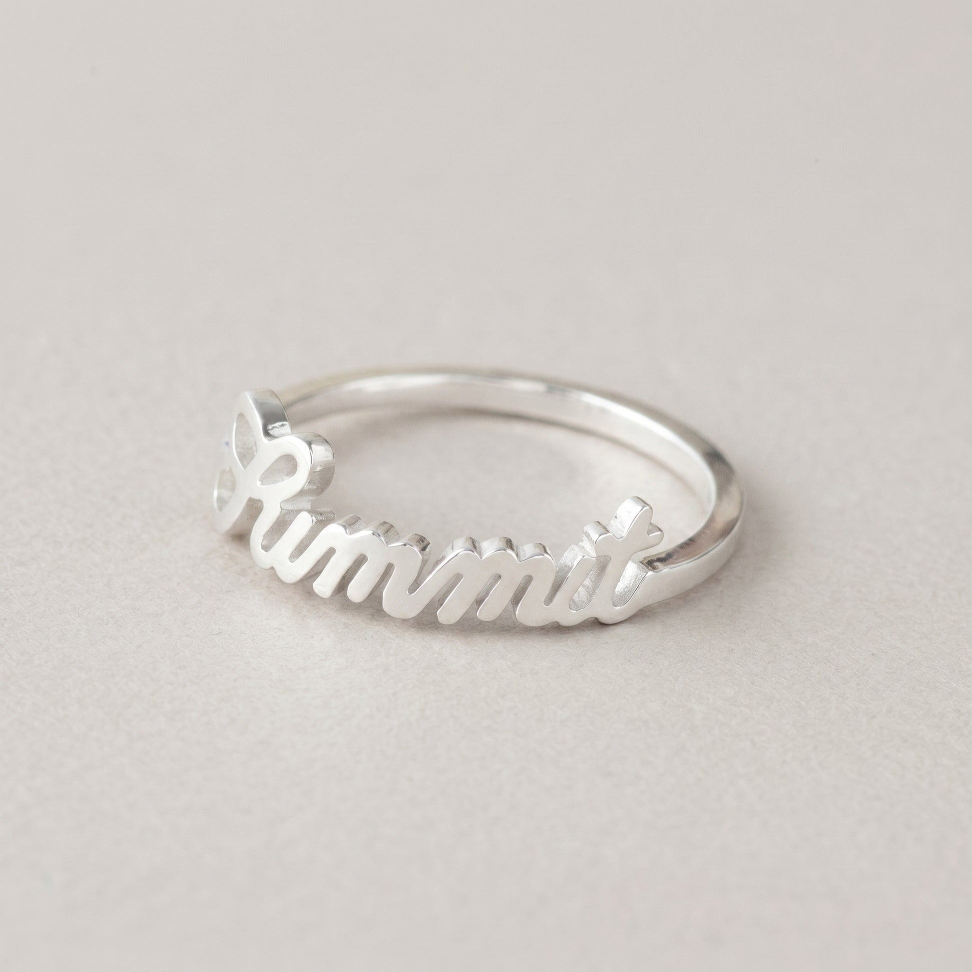 JWH custom name jewelry