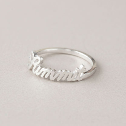 JWH custom name jewelry