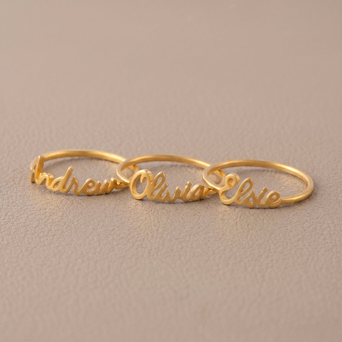 JWH custom name jewelry