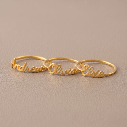 JWH custom name jewelry