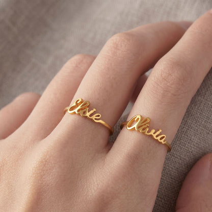 JWH custom name jewelry