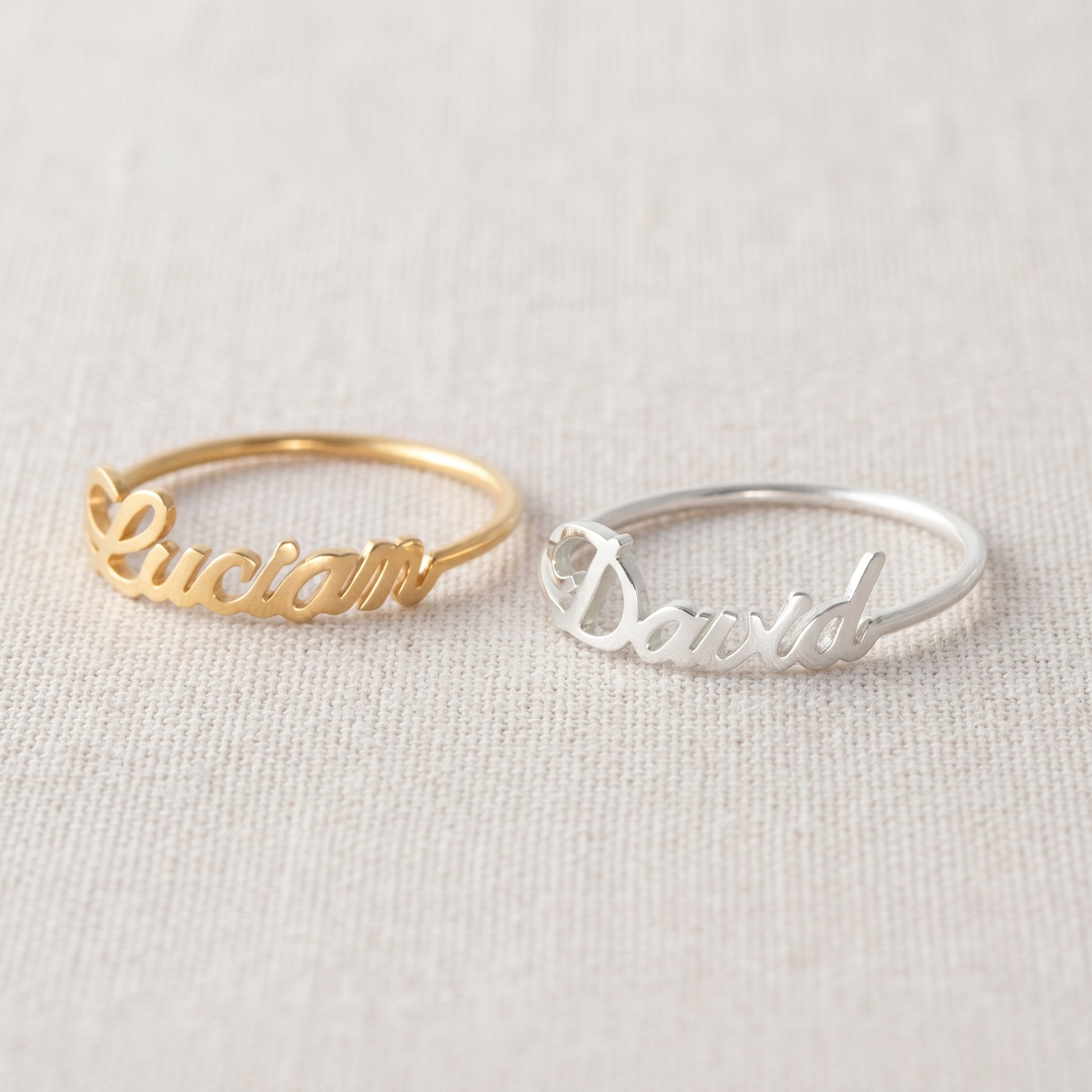 JWH custom name jewelry