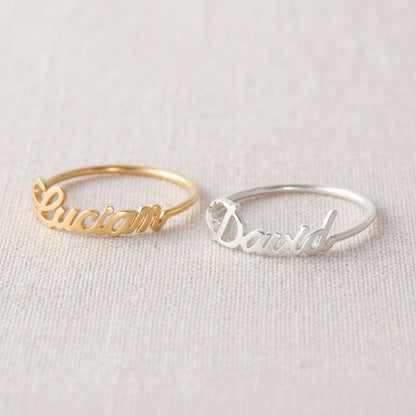 JWH custom name jewelry