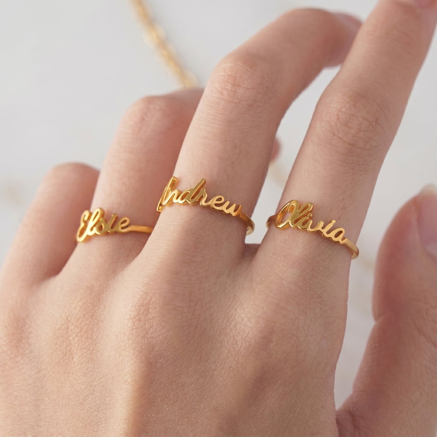 JWH custom name jewelry