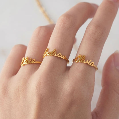 JWH custom name jewelry
