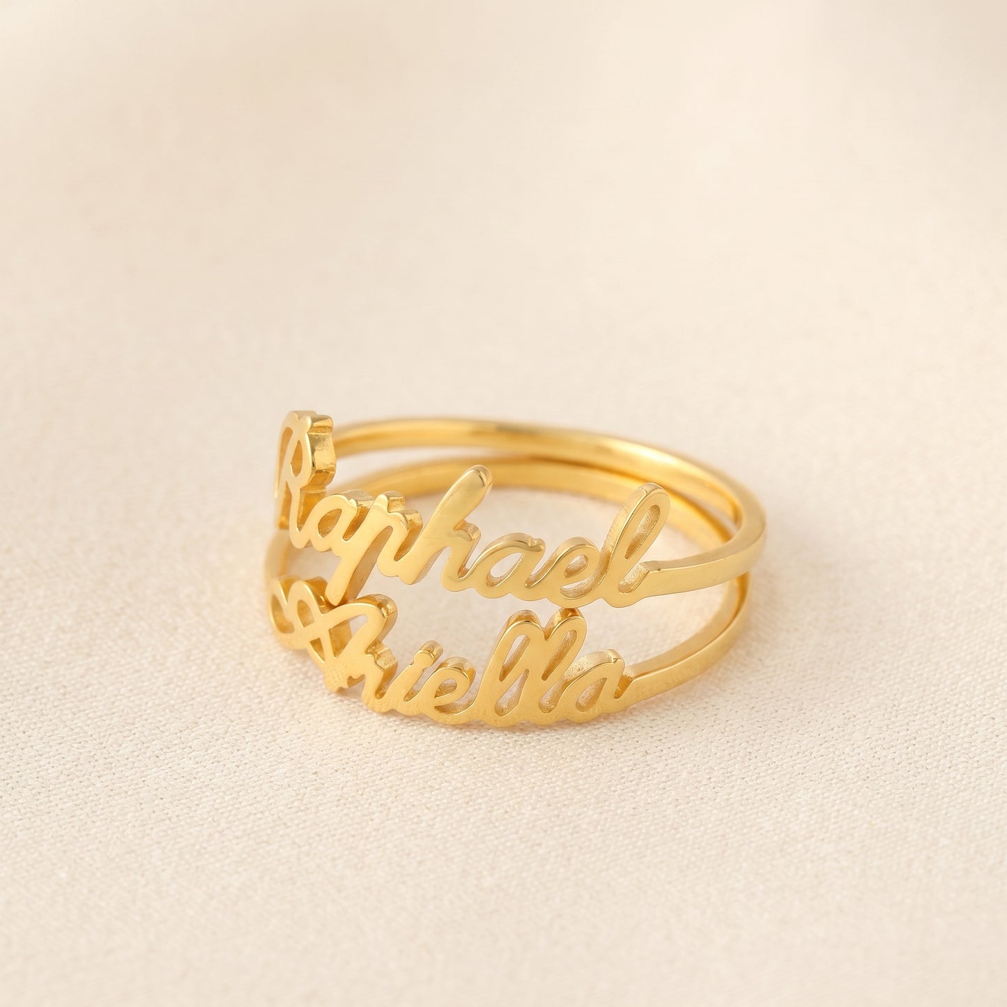 JWH custom name jewelry