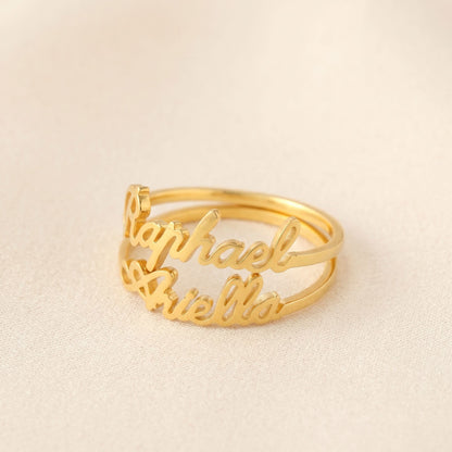 JWH custom name jewelry