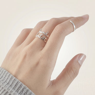 JWH custom name jewelry