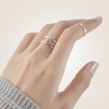 JWH custom name jewelry