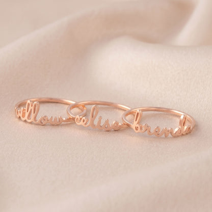 JWH custom name jewelry